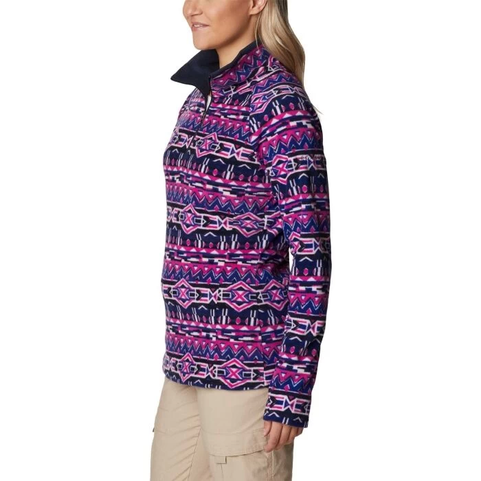 Columbia GLACIAL IV 1/2 ZIP 5 Columbia GLACIAL IV 1/2 ZIP – Bild 3