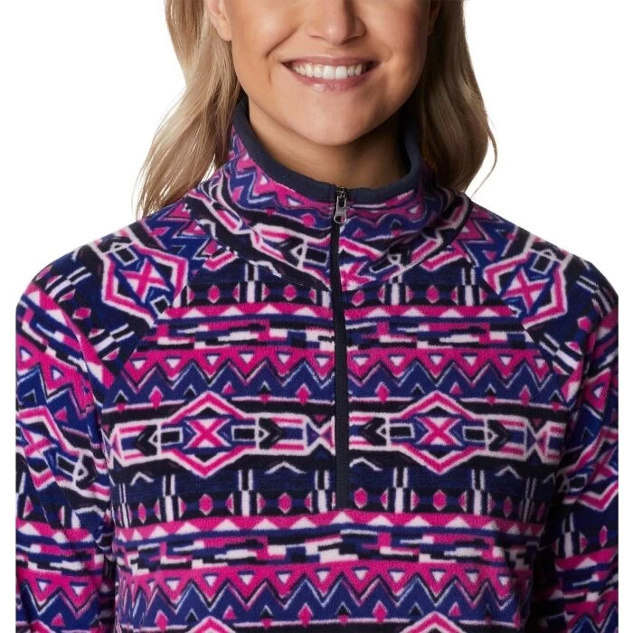 Columbia GLACIAL IV 1/2 ZIP 7 Columbia GLACIAL IV 1/2 ZIP – Bild 5