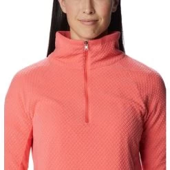 Columbia GLACIAL IV 1/2 ZIP -Columbia.DE columbia 132965 1