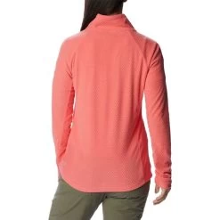 Columbia GLACIAL IV 1/2 ZIP -Columbia.DE columbia 132965 3