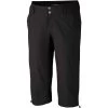 Columbia SAT TRAIL II KNEE PANT -Columbia.DE columbia 1533761010 sat trail ii knee pant black 0
