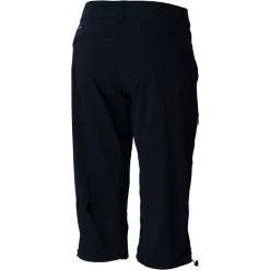 Columbia SAT TRAIL II KNEE PANT -Columbia.DE columbia 1533761010 sat trail ii knee pant black 2