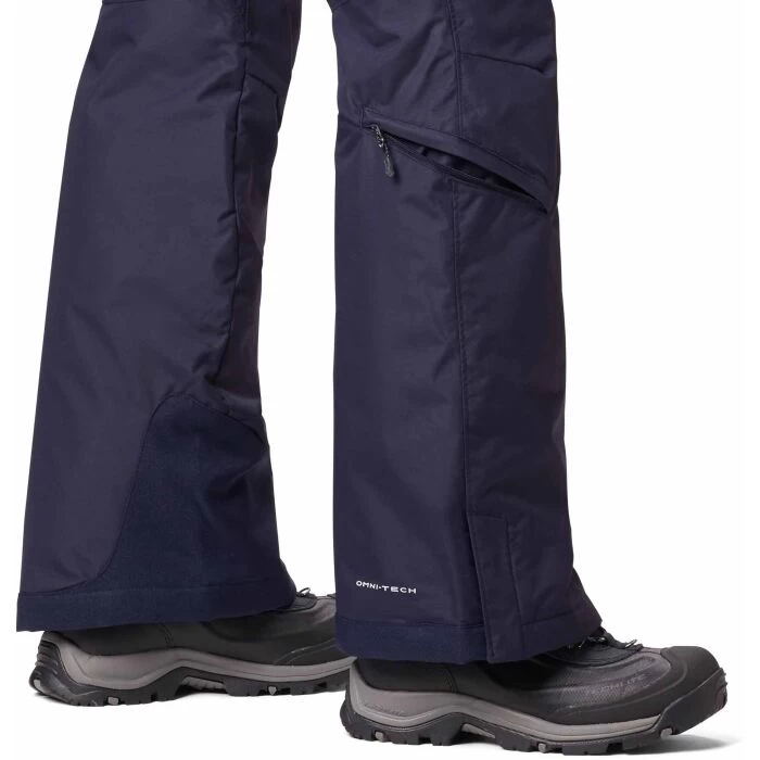 Columbia BUGABOO OMNI-HEAT PANT 5 Columbia BUGABOO OMNI-HEAT PANT – Bild 3