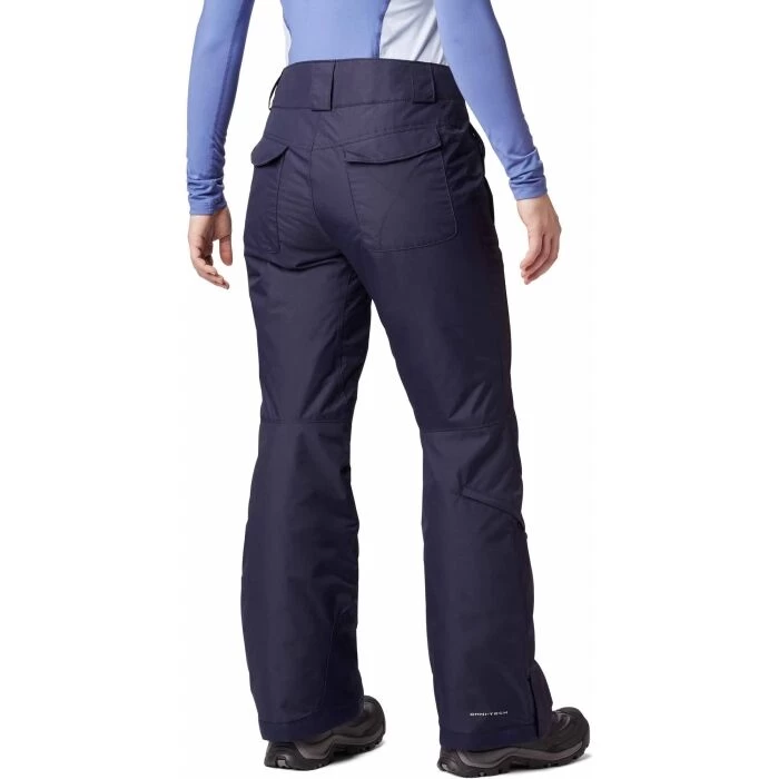 Columbia BUGABOO OMNI-HEAT PANT 4 Columbia BUGABOO OMNI-HEAT PANT – Bild 2