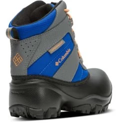 Columbia CHILDRENS ROPE TOW III -Columbia.DE columbia 1637852437 childrens rope tow 1