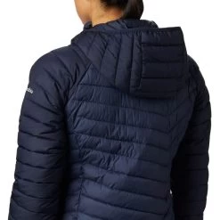 Columbia POWDER LITE HOODED JACKET -Columbia.DE columbia 1699071658 powder lite hooded jacket 10