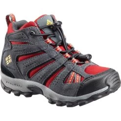 Columbia CHILDREN NORTH PLAINS MID WP