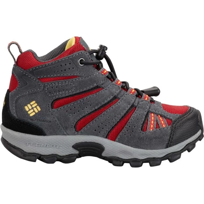 Columbia CHILDREN NORTH PLAINS MID WP 4 Columbia CHILDREN NORTH PLAINS MID WP – Bild 2