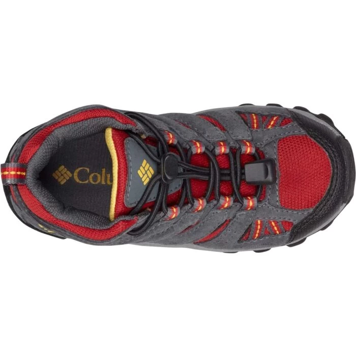 Columbia CHILDREN NORTH PLAINS MID WP 5 Columbia CHILDREN NORTH PLAINS MID WP – Bild 3