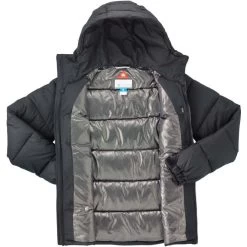 Columbia PIKE LAKE HOODED JACKET -Columbia.DE columbia 1738032 705 pike lake hooded jacket 2