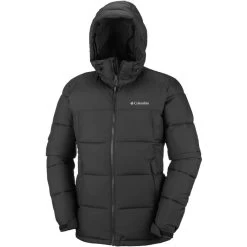 Columbia PIKE LAKE HOODED JACKET -Columbia.DE columbia 1738032 705 pike lake hooded jacket 3