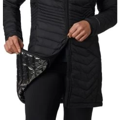 Columbia POWDER LITE MID JACKET -Columbia.DE columbia 1748311607 powder lite mid jacket 5