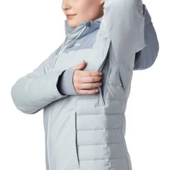 Columbia Snow Dream Jacket -Columbia.DE columbia 1748341472 snow dream jacket 6