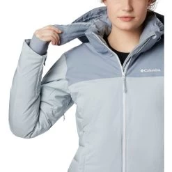 Columbia Snow Dream Jacket -Columbia.DE columbia 1748341472 snow dream jacket 7