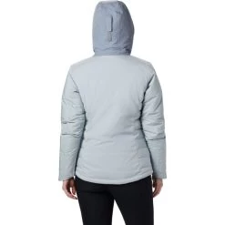 Columbia Snow Dream Jacket -Columbia.DE columbia 1748341472 snow dream jacket 9