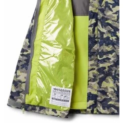 Columbia BUGABOO II FLEECE INTERCHANGE JACKET -Columbia.DE columbia 1801541386 bugaboo ii fleece interchange jacket 0