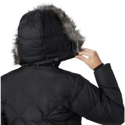Columbia ICY HEIGHTS II MID LENGHT DOWN JACKET -Columbia.DE columbia 1821533 607 icy heights ii mid length down jacket 2