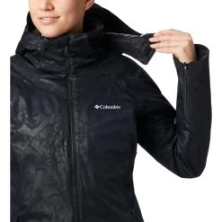 Columbia VELOCA VIXEN JACKET -Columbia.DE columbia 1860312658 veloca vixen jacket 2