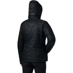 Columbia VELOCA VIXEN JACKET -Columbia.DE columbia 1860312658 veloca vixen jacket 4