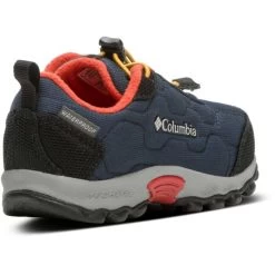 Columbia FIRECAMP SLEDDER 3 WP -Columbia.DE columbia 1862902464 firecamp sledder 3 wp 10