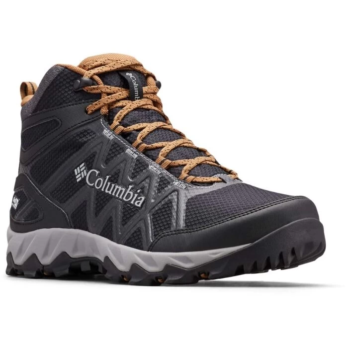 Columbia PEAKFREAK X2 MID OUTDRY 4 Columbia PEAKFREAK X2 MID OUTDRY – Bild 2