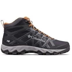 Columbia PEAKFREAK X2 MID OUTDRY 14 Columbia PEAKFREAK X2 MID OUTDRY -Columbia.DE columbia 1865001664 peakfreak x2 mid outdry 17