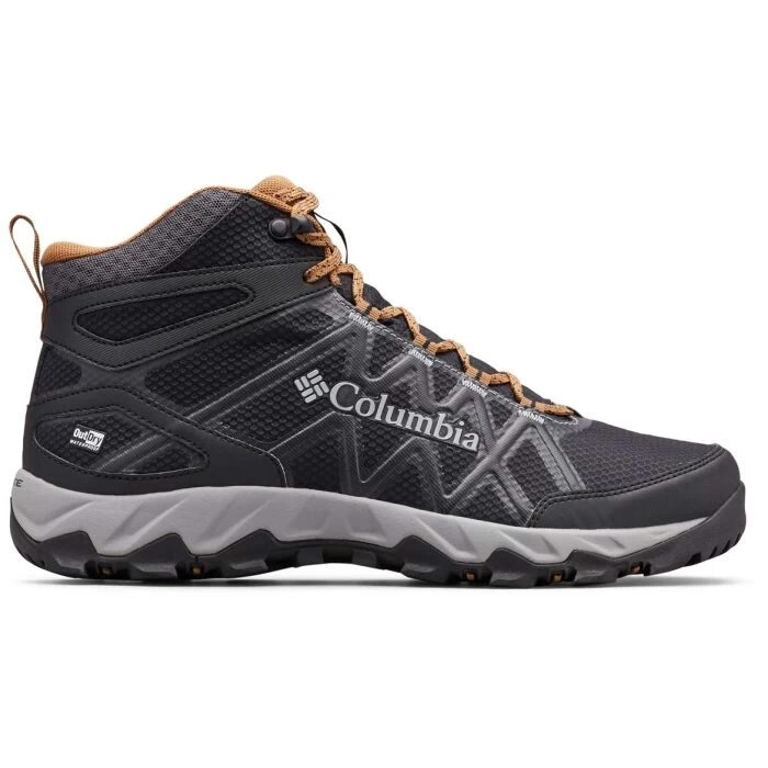 Columbia PEAKFREAK X2 MID OUTDRY 5 Columbia PEAKFREAK X2 MID OUTDRY – Bild 3