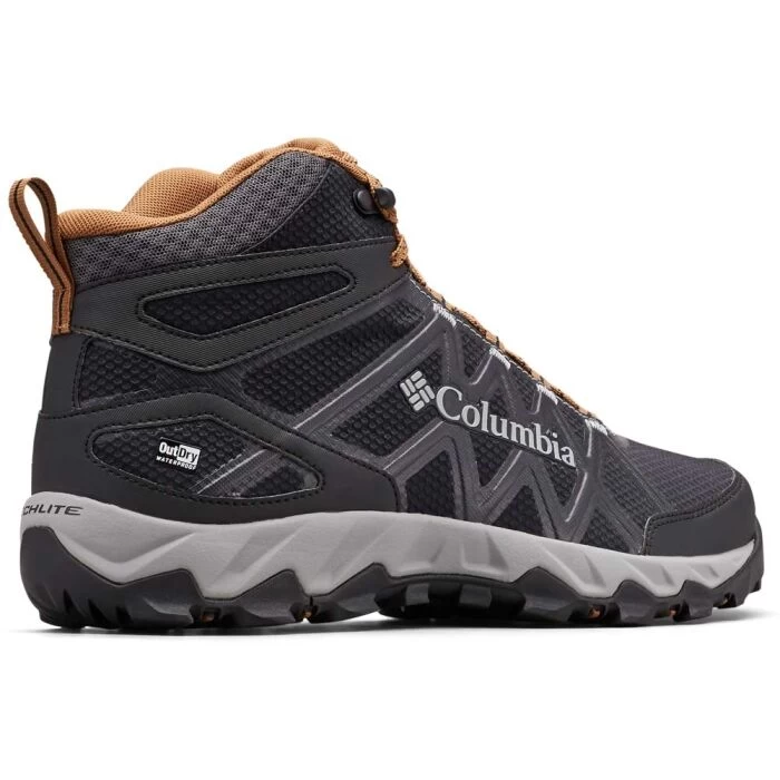 Columbia PEAKFREAK X2 MID OUTDRY 8 Columbia PEAKFREAK X2 MID OUTDRY – Bild 6