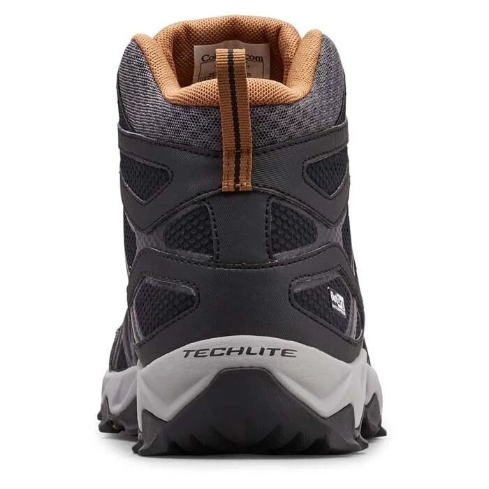 Columbia PEAKFREAK X2 MID OUTDRY 12 Columbia PEAKFREAK X2 MID OUTDRY – Bild 10