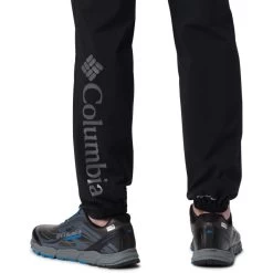 Columbia LODGE WOVEN JOGGER -Columbia.DE columbia 1883421464 columbia lodge woven jogger 1