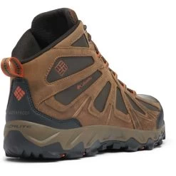 Columbia PEAKFREAK XCRSN II MID LTHR -Columbia.DE columbia 1938361231 peakfreak xcrsn ii mid lthr 1