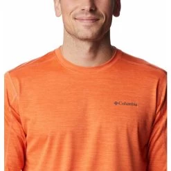 Columbia ALPINE CHILL ZERO LS -Columbia.DE columbia alpine chill zero ls 1 1