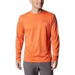 Columbia ALPINE CHILL ZERO LS