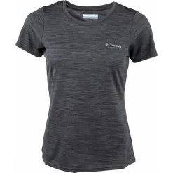 Columbia ALPINE CHILL ZERO SHORT SLEEVE TEE