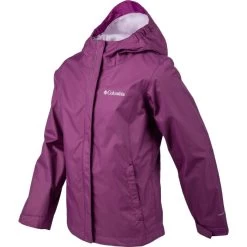 Columbia ARCADIA JACKET PRP -Columbia.DE columbia arcadia jacket prp 3