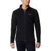 Columbia BASIN TRAIL III FULL ZIP