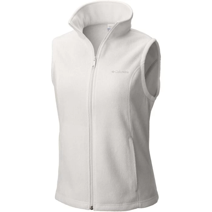 Columbia BENTON SPRINGS VEST 3 Columbia BENTON SPRINGS VEST