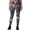 Columbia BOUNDLESS TREK LEGGING -Columbia.DE columbia boundless trek legging blk 0