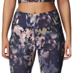 Columbia BOUNDLESS TREK LEGGING -Columbia.DE columbia boundless trek legging blk 2