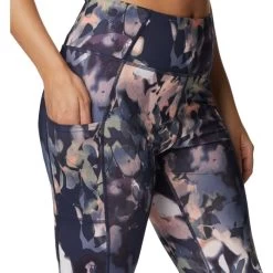 Columbia BOUNDLESS TREK LEGGING -Columbia.DE columbia boundless trek legging blk 4