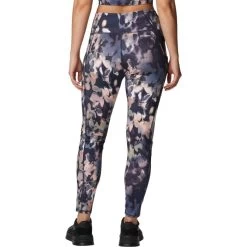 Columbia BOUNDLESS TREK LEGGING -Columbia.DE columbia boundless trek legging blk 5
