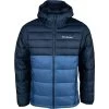 Columbia BUCK BUTTE INSULATED HOODED JACKET -Columbia.DE columbia buck butte insulated hooded jacket 4