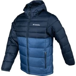 Columbia BUCK BUTTE INSULATED HOODED JACKET -Columbia.DE columbia buck butte insulated hooded jacket 6