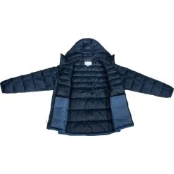 Columbia BUCK BUTTE INSULATED HOODED JACKET -Columbia.DE columbia buck butte insulated hooded jacket 7