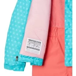 Columbia BUGA SNOW SET -Columbia.DE columbia buga snow set 0 1