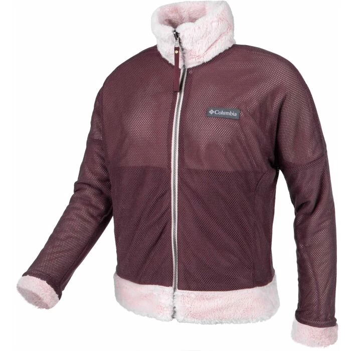 Columbia BUNDLE UP FULL ZIP FLEECE 7 Columbia BUNDLE UP FULL ZIP FLEECE – Bild 5