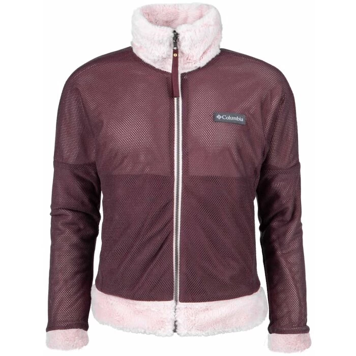 Columbia BUNDLE UP FULL ZIP FLEECE 6 Columbia BUNDLE UP FULL ZIP FLEECE – Bild 4