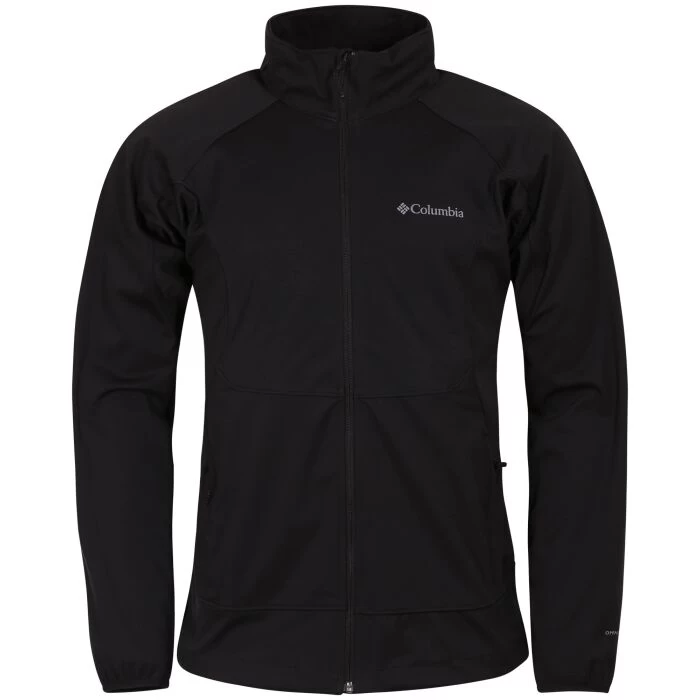 Columbia CANYON MEADOWS SOFTSHELL JACKET 3 Columbia CANYON MEADOWS SOFTSHELL JACKET
