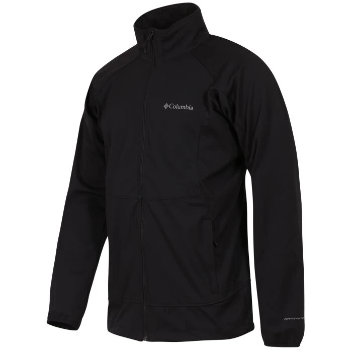 Columbia CANYON MEADOWS SOFTSHELL JACKET 4 Columbia CANYON MEADOWS SOFTSHELL JACKET – Bild 2