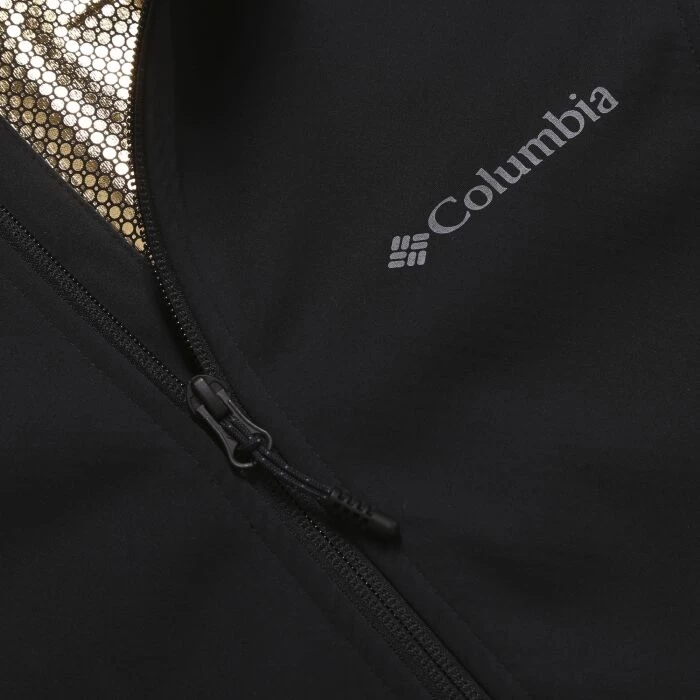 Columbia CANYON MEADOWS SOFTSHELL JACKET 7 Columbia CANYON MEADOWS SOFTSHELL JACKET – Bild 5
